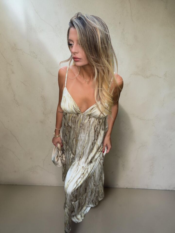 Fiona Elbise